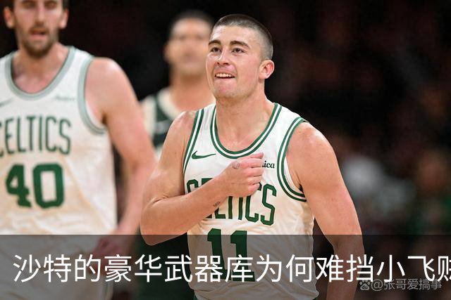 沙特的豪华武器库为何难挡小飞贼的入侵？